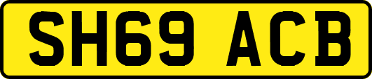 SH69ACB