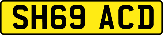 SH69ACD