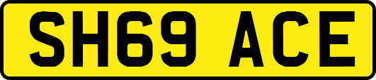 SH69ACE