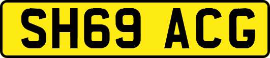 SH69ACG