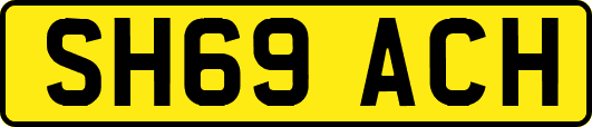 SH69ACH