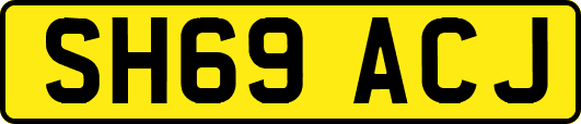 SH69ACJ
