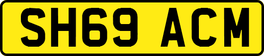 SH69ACM