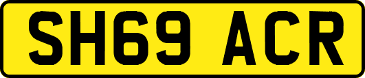 SH69ACR