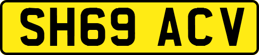 SH69ACV