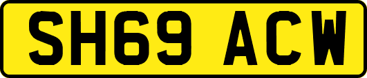 SH69ACW