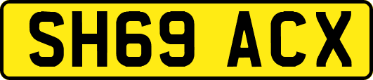 SH69ACX