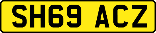 SH69ACZ