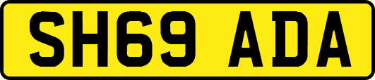 SH69ADA