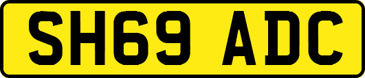 SH69ADC