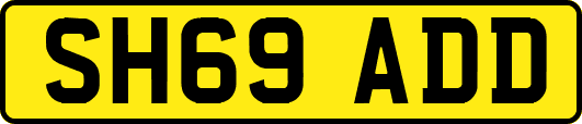 SH69ADD