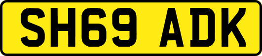 SH69ADK