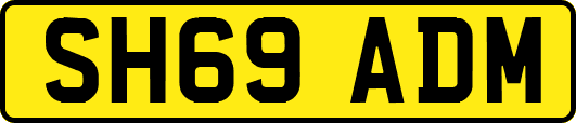 SH69ADM