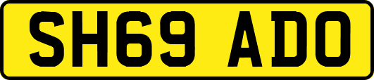 SH69ADO