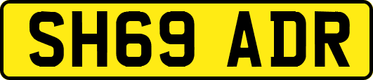SH69ADR