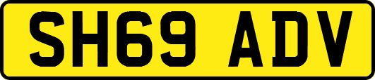 SH69ADV