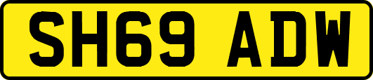 SH69ADW