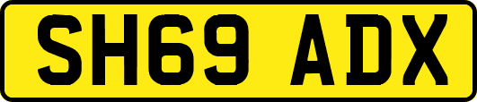 SH69ADX