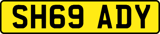 SH69ADY