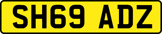SH69ADZ