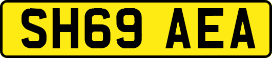 SH69AEA