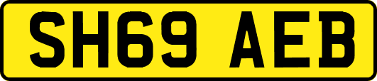 SH69AEB
