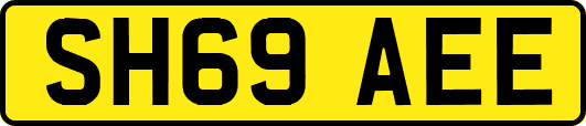 SH69AEE