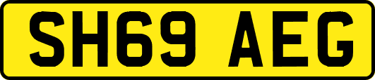 SH69AEG