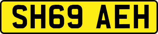 SH69AEH