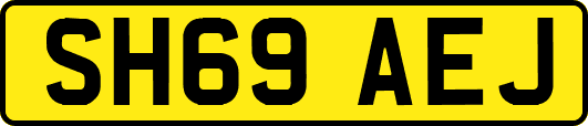 SH69AEJ