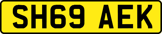 SH69AEK