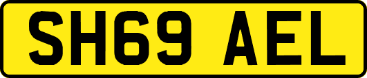 SH69AEL