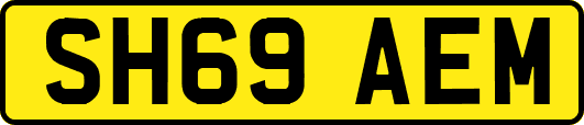 SH69AEM
