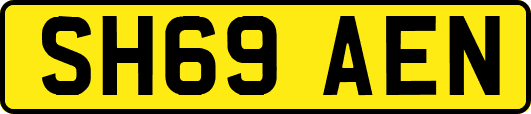SH69AEN