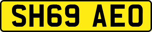 SH69AEO