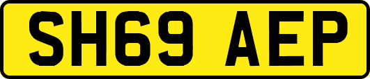 SH69AEP