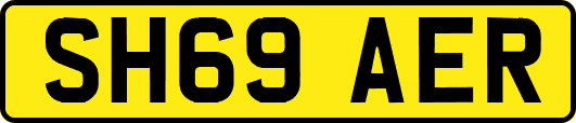 SH69AER
