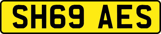 SH69AES