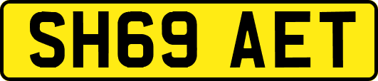 SH69AET