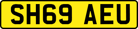 SH69AEU
