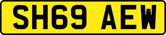 SH69AEW