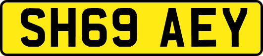 SH69AEY