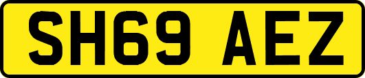 SH69AEZ