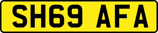 SH69AFA