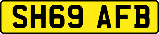 SH69AFB