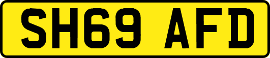SH69AFD