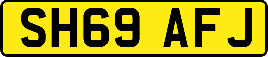 SH69AFJ