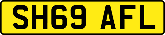 SH69AFL
