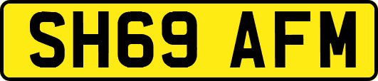 SH69AFM