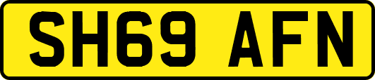 SH69AFN